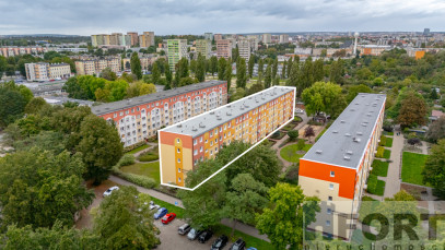 Mieszkanie Wynajem Szczecin Pomorzany Włościańska
