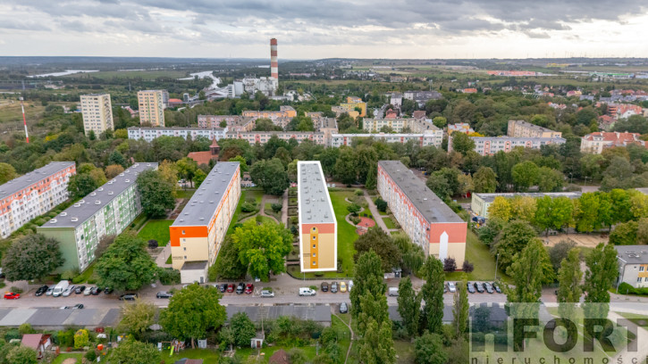 Mieszkanie Wynajem Szczecin Pomorzany Włościańska 14