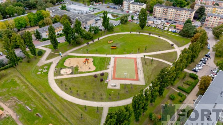 Mieszkanie Wynajem Szczecin Pomorzany Włościańska 15