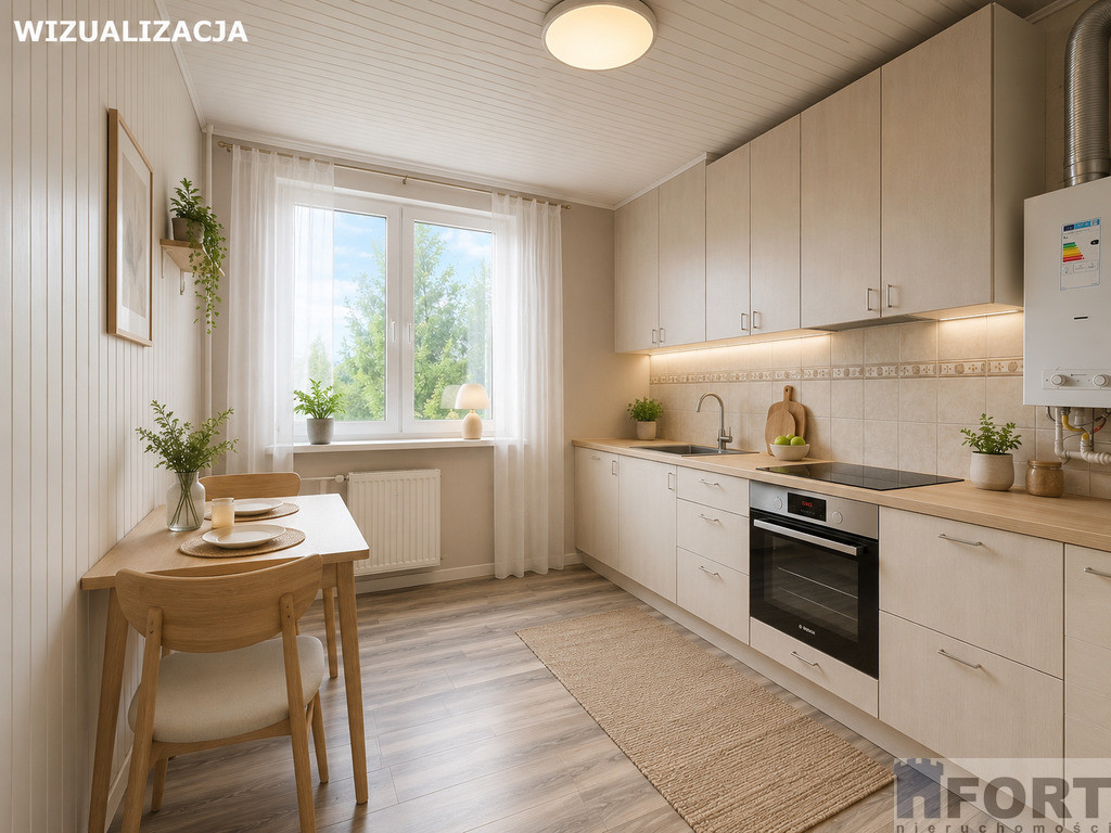 Mieszkanie Sprzedaż Barwice Zwycięzców 1