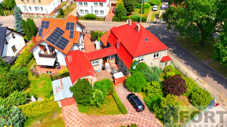 Dom Sprzedaż Pyrzyce Ogrodowa 1