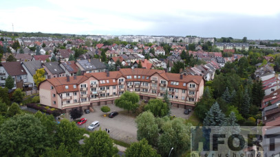 Mieszkanie Sprzedaż Szczecin Warszewo