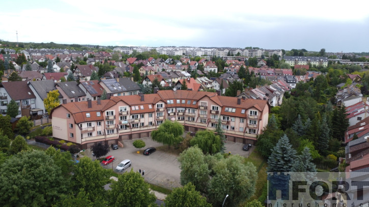 Mieszkanie Sprzedaż Szczecin Warszewo 4