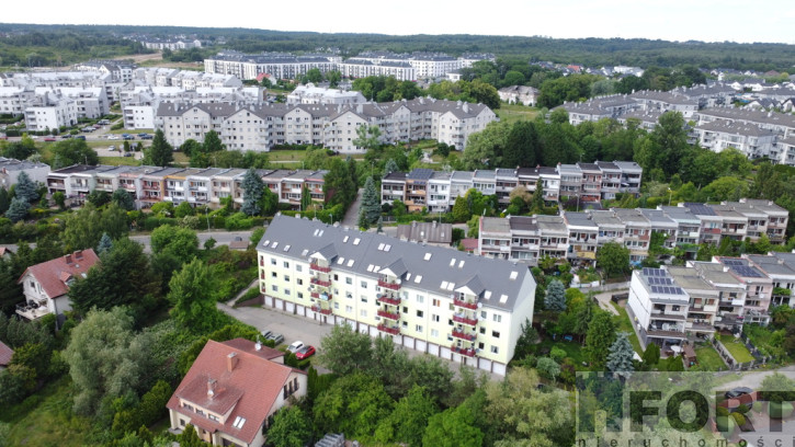 Mieszkanie Sprzedaż Szczecin Warszewo 1