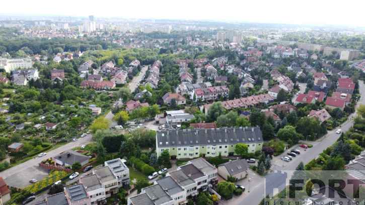 Mieszkanie Sprzedaż Szczecin Warszewo 2