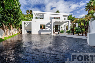 Dom Sprzedaż Marbella, Costa del Sol El Rosario