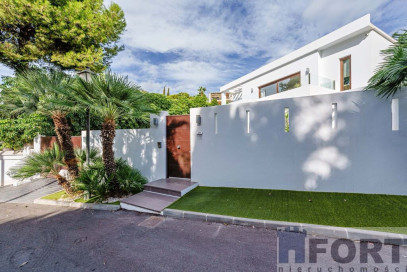 Dom Sprzedaż Marbella, Costa del Sol El Rosario