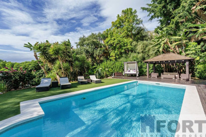 Dom Sprzedaż Marbella, Costa del Sol El Rosario