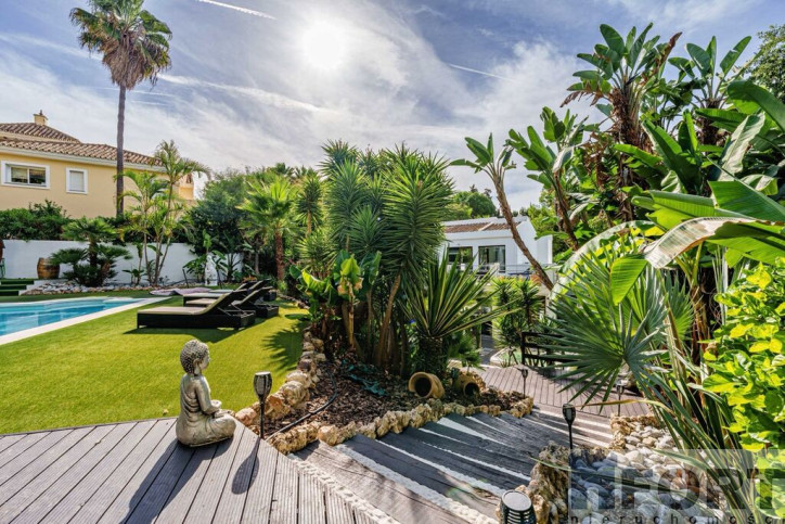 Dom Sprzedaż Marbella, Costa del Sol El Rosario 19