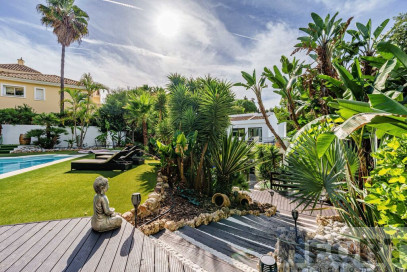 Dom Sprzedaż Marbella, Costa del Sol El Rosario