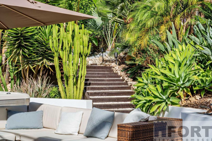 Dom Sprzedaż Marbella, Costa del Sol El Rosario 28