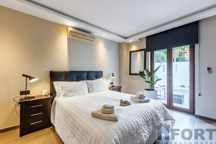 Dom Sprzedaż Marbella, Costa del Sol El Rosario 42