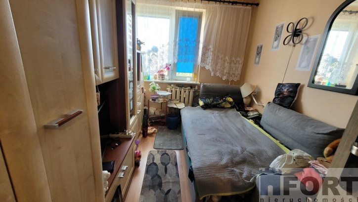 Mieszkanie Sprzedaż Szczecin os. Bukowe Seledynowa 7