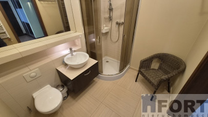 Mieszkanie Wynajem Szczecin Centrum Tkacka