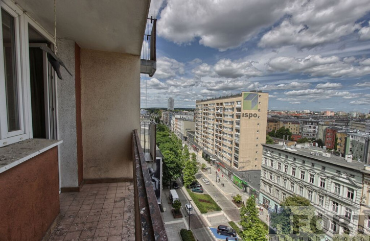 Mieszkanie Sprzedaż Szczecin Centrum Aleja Wojska Polskiego 4