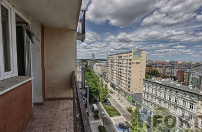 Mieszkanie Sprzedaż Szczecin Centrum Aleja Wojska Polskiego