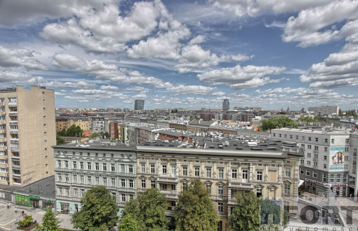 Mieszkanie Sprzedaż Szczecin Centrum Aleja Wojska Polskiego 5