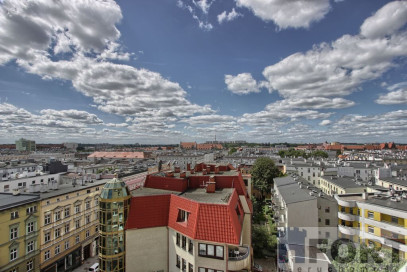 Mieszkanie Sprzedaż Szczecin Centrum Aleja Wojska Polskiego