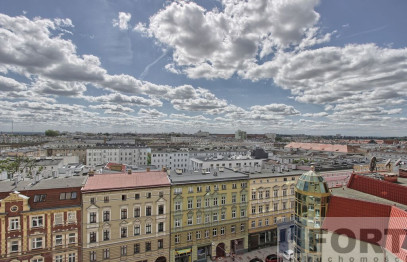 Mieszkanie Sprzedaż Szczecin Centrum Aleja Wojska Polskiego