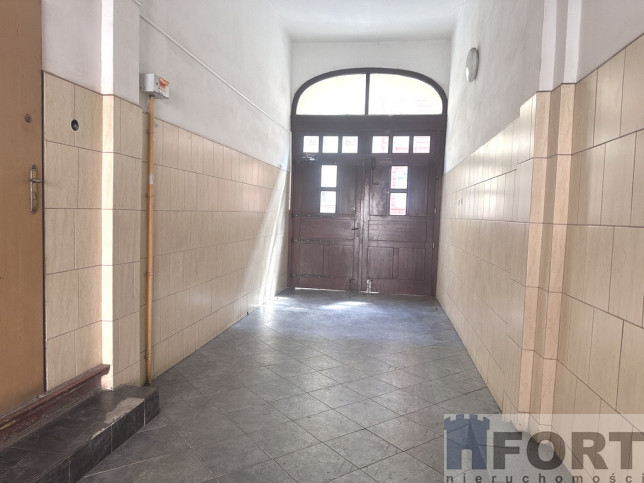 Mieszkanie Sprzedaż Szczecin Śródmieście-Centrum Władysława Łokietka 13