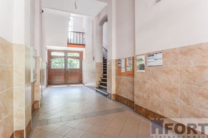 Mieszkanie Sprzedaż Szczecin Śródmieście-Centrum Wilków Morskich 7