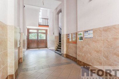Mieszkanie Sprzedaż Szczecin Śródmieście-Centrum Wilków Morskich