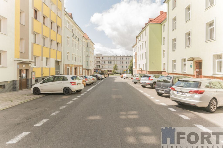 Mieszkanie Sprzedaż Szczecin Śródmieście-Centrum Wilków Morskich 8