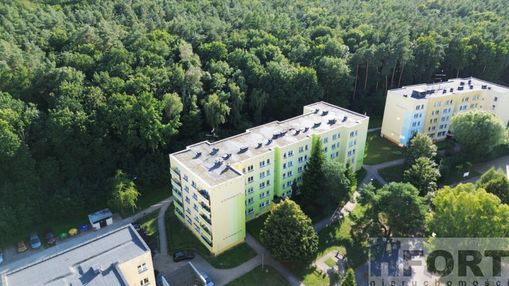 Mieszkanie Sprzedaż Police 26 Kwietnia 1