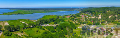Działka Sprzedaż Wicko