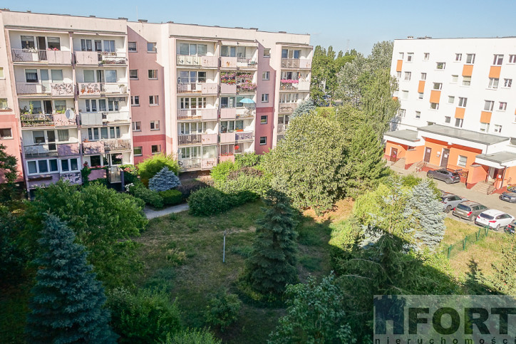 Mieszkanie Sprzedaż Szczecin Pomorzany Inowrocławska 1