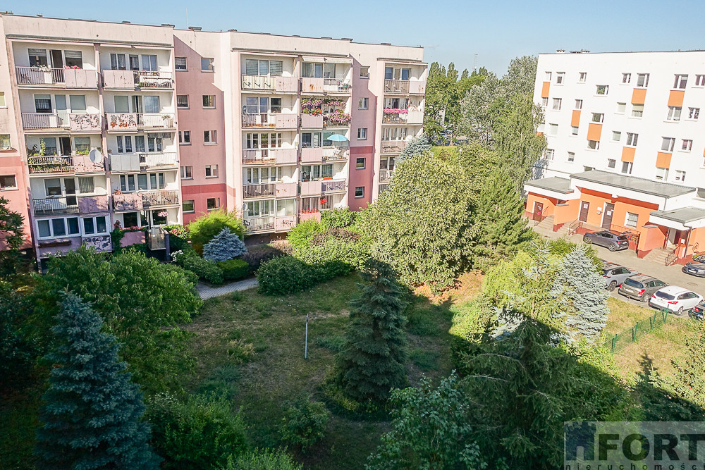 Mieszkanie Sprzedaż Szczecin Pomorzany Inowrocławska