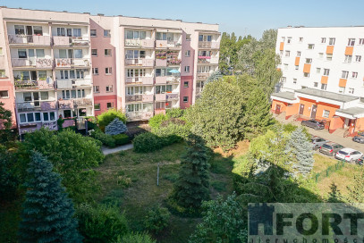 Mieszkanie Sprzedaż Szczecin Pomorzany Inowrocławska