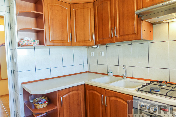 Mieszkanie Sprzedaż Szczecin Pomorzany Inowrocławska 9