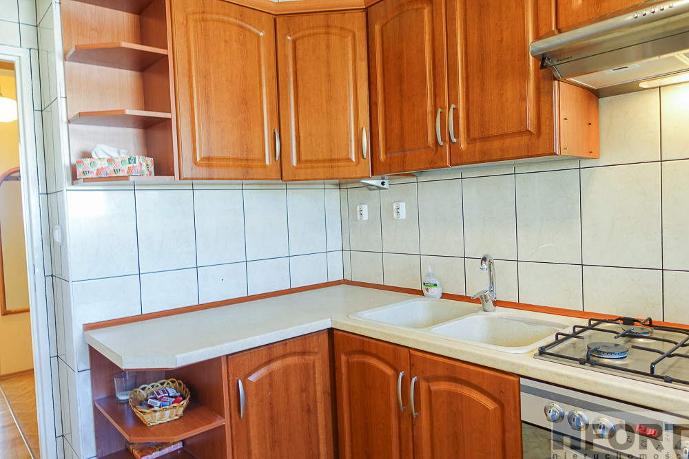 Mieszkanie Sprzedaż Szczecin Pomorzany Inowrocławska