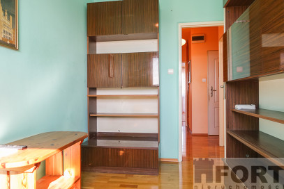 Mieszkanie Sprzedaż Szczecin Pomorzany Inowrocławska