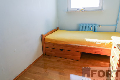 Mieszkanie Sprzedaż Szczecin Pomorzany Inowrocławska