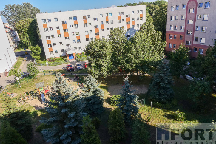 Mieszkanie Sprzedaż Szczecin Pomorzany Inowrocławska 32