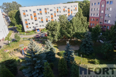 Mieszkanie Sprzedaż Szczecin Pomorzany Inowrocławska