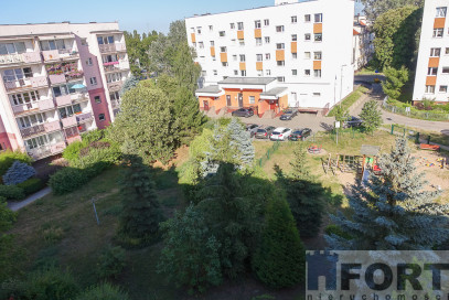 Mieszkanie Sprzedaż Szczecin Pomorzany Inowrocławska
