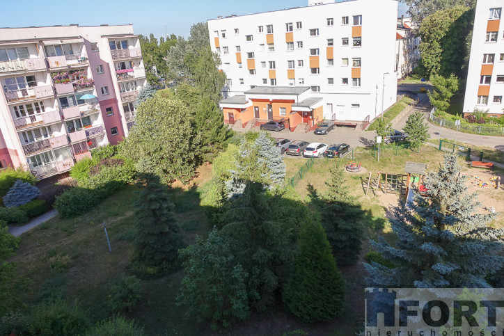 Mieszkanie Sprzedaż Szczecin Pomorzany Inowrocławska 33