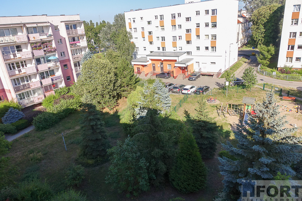 Mieszkanie Sprzedaż Szczecin Pomorzany Inowrocławska