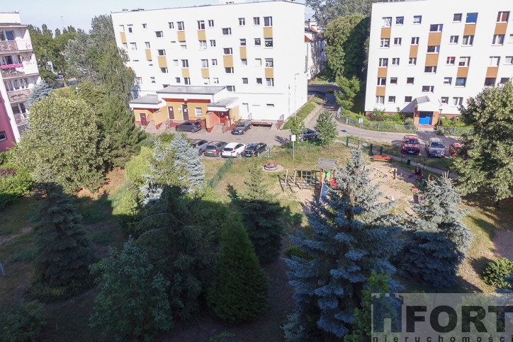 Mieszkanie Sprzedaż Szczecin Pomorzany Inowrocławska 52