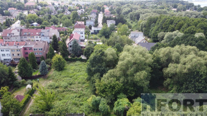Działka Sprzedaż Szczecin Dąbie