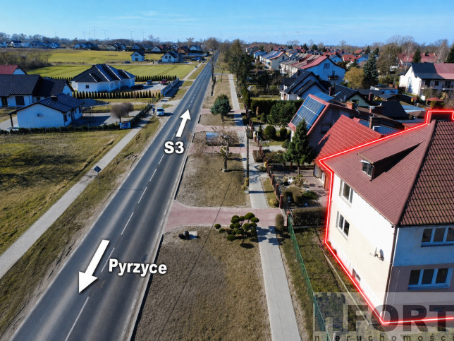 Dom Wynajem Pyrzyce 7