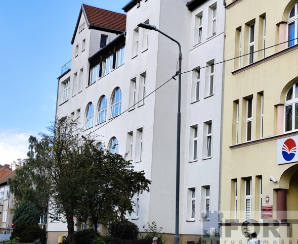 Mieszkanie Wynajem Szczecin Centrum Monte Cassino 15