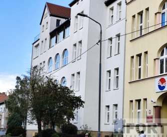 Mieszkanie Wynajem Szczecin Centrum Monte Cassino