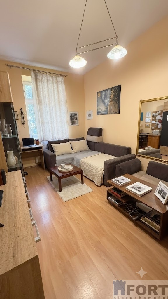 Mieszkanie Sprzedaż Szczecin Śródmieście-Centrum ks. Piotra Ściegiennego 1