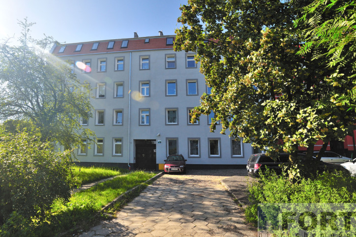Mieszkanie Wynajem Szczecin Śródmieście Stanisława Dubois 14