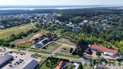 Działka Sprzedaż Kobylanka