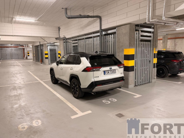 Mieszkanie Wynajem Szczecin Centrum Zielonego Mostu 3